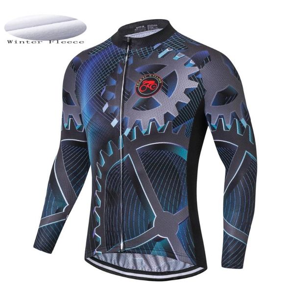 2020 winter thermal fleece windproof and rain protection cycling jersey long sleeve protection combined bicycle cloth, Black;red
2020 winter thermal fleece windproof and rain protection cycling jersey long sleeve protection combined bicycle cloth, Black;red