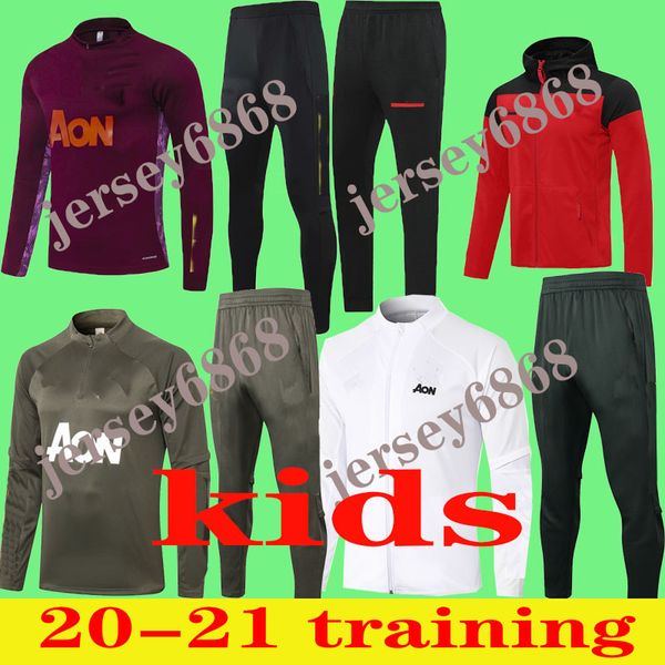 2020 2021 training suit men martial rashford football sportswear foot jogging 2020/21 pogba soccer tracksuit quality, Black;white
2020 2021 training suit men martial rashford football sportswear foot jogging 2020/21 pogba soccer tracksuit quality, Black;white