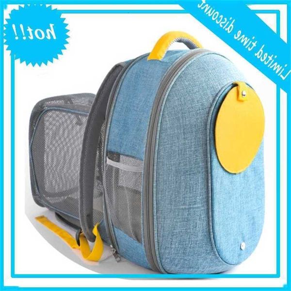 repeatable transparent mesh window cat backpack with internal security leash breathing carrier handbag outdoor pet supply
repeatable transparent mesh window cat backpack with internal security leash breathing carrier handbag outdoor pet supply