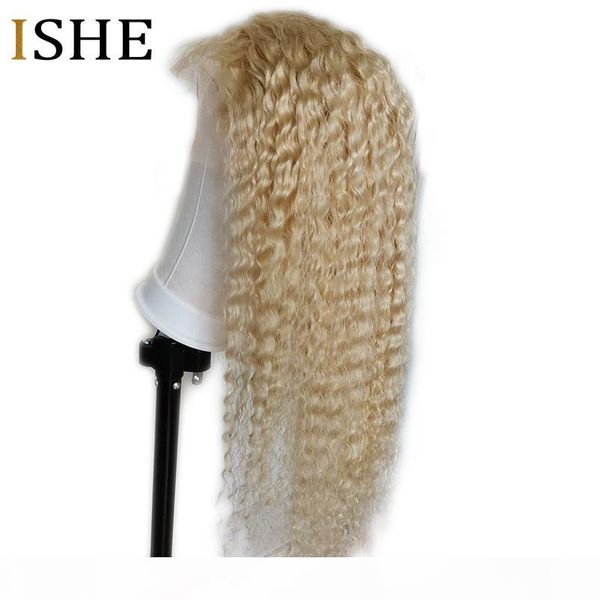 honey blonde 613 curly wig 360 lace frontal wigs 13x6 hd transparent lace front human hair wig preplucked no remy for women ishe, Black
honey blonde 613 curly wig 360 lace frontal wigs 13x6 hd transparent lace front human hair wig preplucked no remy for women ishe, Black