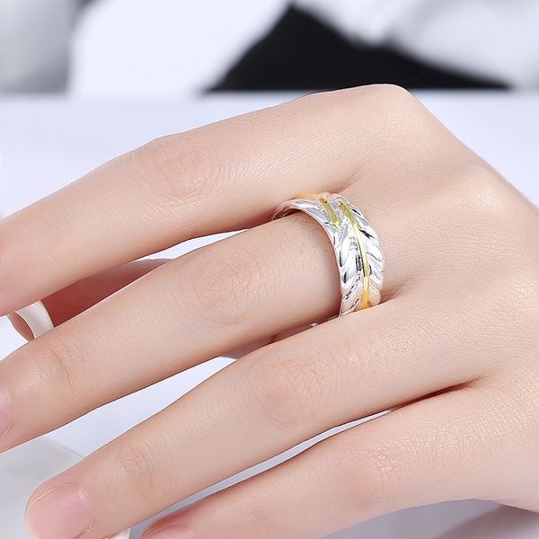 designer rings classic luxury designer jewelry women rings nail ring titanium steel gold-plated never fade not allergic, Silver 
designer rings classic luxury designer jewelry women rings nail ring titanium steel gold-plated never fade not allergic, Silver