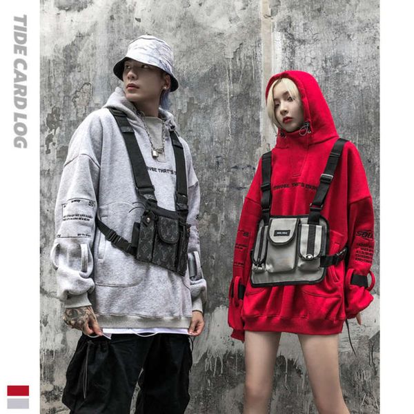 autumn winter tide br hip hop letter embroidery men's and women's sweater street couple high street hooded loose top, Black
autumn winter tide br hip hop letter embroidery men's and women's sweater street couple high street hooded loose top, Black