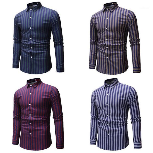fashion spring autumn casual men shirt slim fit flower print shirt long sleeve shirts male social masculina lattice stripe1, White;black
fashion spring autumn casual men shirt slim fit flower print shirt long sleeve shirts male social masculina lattice stripe1, White;black
