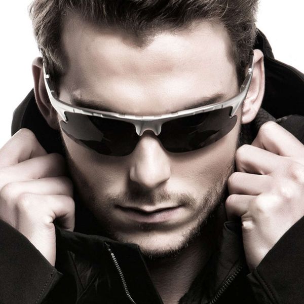 polarized fashion sunglasses new fashion men's sports metal frame sunglasses us sharpshooter sniper glasses, White;black
polarized fashion sunglasses new fashion men's sports metal frame sunglasses us sharpshooter sniper glasses, White;black