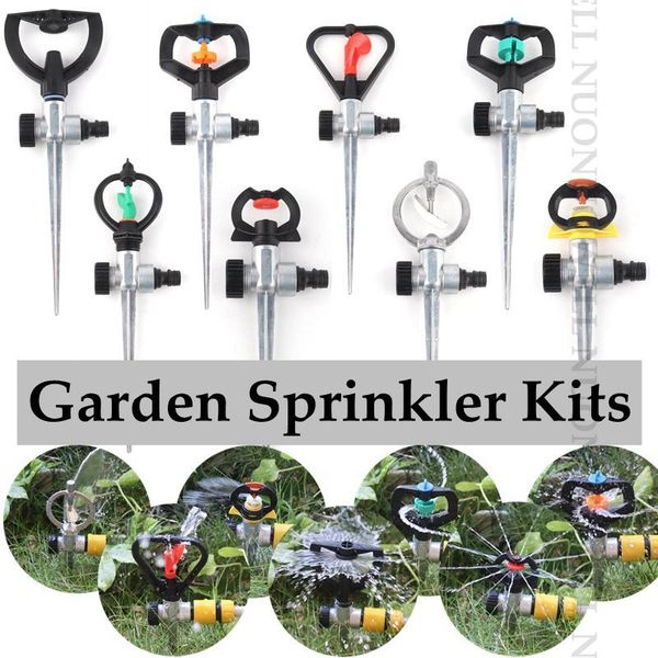 watering equipments greenhouse spray kit 1/2"&3/4" thread rotary nozzle garden sprinkler with metallic ground rod spike water spri
watering equipments greenhouse spray kit 1/2"&3/4" thread rotary nozzle garden sprinkler with metallic ground rod spike water spri