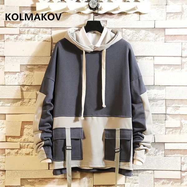 2020 autumn winter men fashion casual hoodies mens sportswear of men's work clothes hooded sweatshirts1, Black
2020 autumn winter men fashion casual hoodies mens sportswear of men's work clothes hooded sweatshirts1, Black