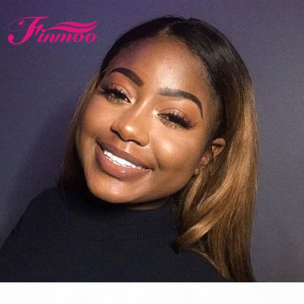 #1b 27 ombre brown colored 180% straight part lace front wig 180% brazilian remy hair wigs for women lace front human hair wigs, Black;brown
#1b 27 ombre brown colored 180% straight part lace front wig 180% brazilian remy hair wigs for women lace front human hair wigs, Black;brown