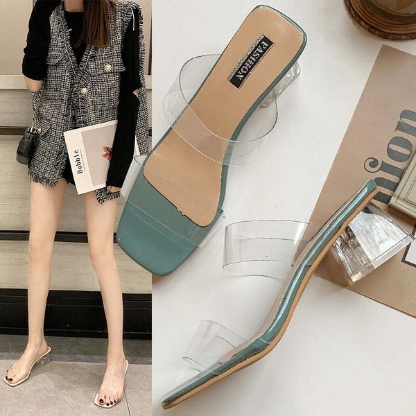 2019 women sandals shoes celebrity wearing simple style pvc clear strappy buckle high heels woman transparent heels yellow #ks9u, Black
2019 women sandals shoes celebrity wearing simple style pvc clear strappy buckle high heels woman transparent heels yellow #ks9u, Black