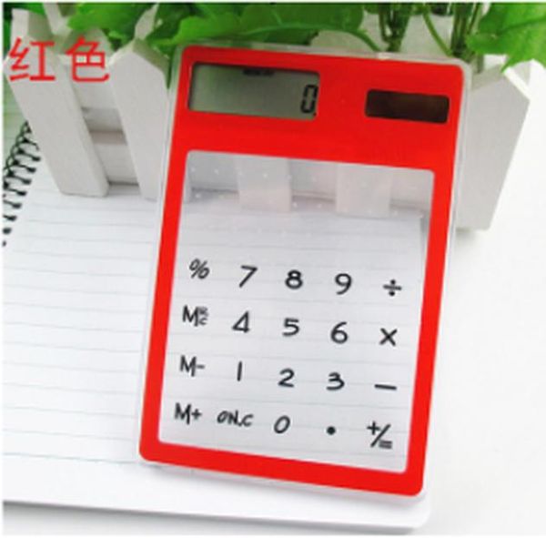 useful lcd 8 digit touch screen ultra slim transparent solar calculator stationery clear scientific calculator office h wmtcfi
useful lcd 8 digit touch screen ultra slim transparent solar calculator stationery clear scientific calculator office h wmtcfi