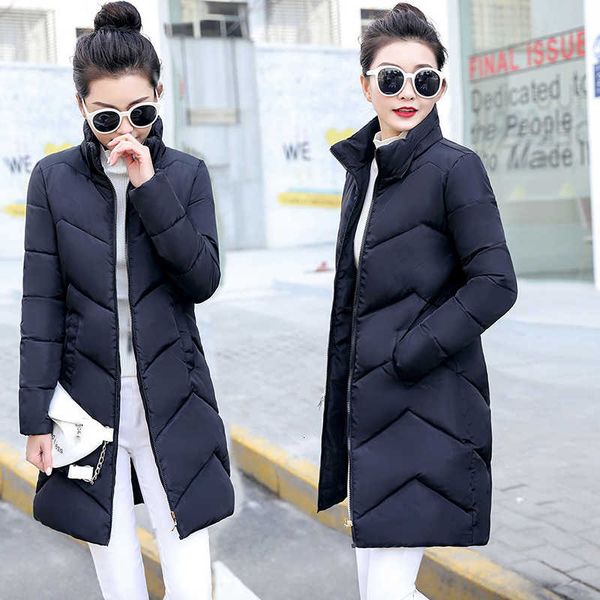 new 2021 fashion jacket and coat women plus size s-6xl long parkas autumn winter outwear female bomber jacket warm basic, Black;brown
new 2021 fashion jacket and coat women plus size s-6xl long parkas autumn winter outwear female bomber jacket warm basic, Black;brown