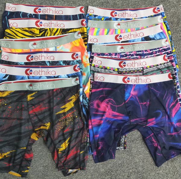 ethika mens boxer underwear random styles sports hip hop rock excise underwear skateboard street fashion quick dry ujzw4534, Black;white
ethika mens boxer underwear random styles sports hip hop rock excise underwear skateboard street fashion quick dry ujzw4534, Black;white