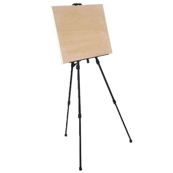 iron outdoor stand sketching telescopic folding craft supplies deskportable black travel painting easel artist display y200428
iron outdoor stand sketching telescopic folding craft supplies deskportable black travel painting easel artist display y200428