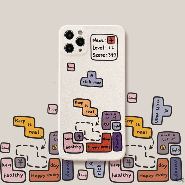 tetris for 11 case vip 12pro simple ins han feng xr / xsmax personality creative 7 / 8plus female se2 men's silicone open dry anti
tetris for 11 case vip 12pro simple ins han feng xr / xsmax personality creative 7 / 8plus female se2 men's silicone open dry anti