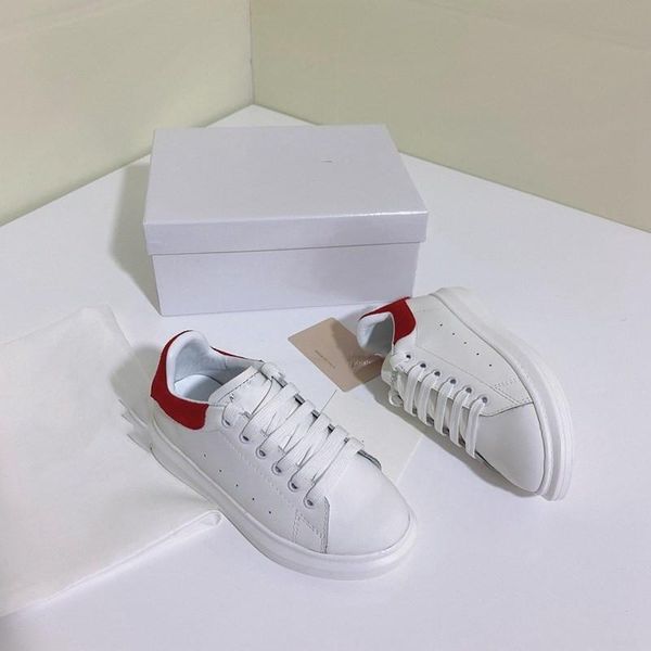 a1 kids children's chaussures flat beautiful platform casual sneakers luxury designers shoes leather solid colors dress shoe 26-35, Black;red
a1 kids children's chaussures flat beautiful platform casual sneakers luxury designers shoes leather solid colors dress shoe 26-35, Black;red