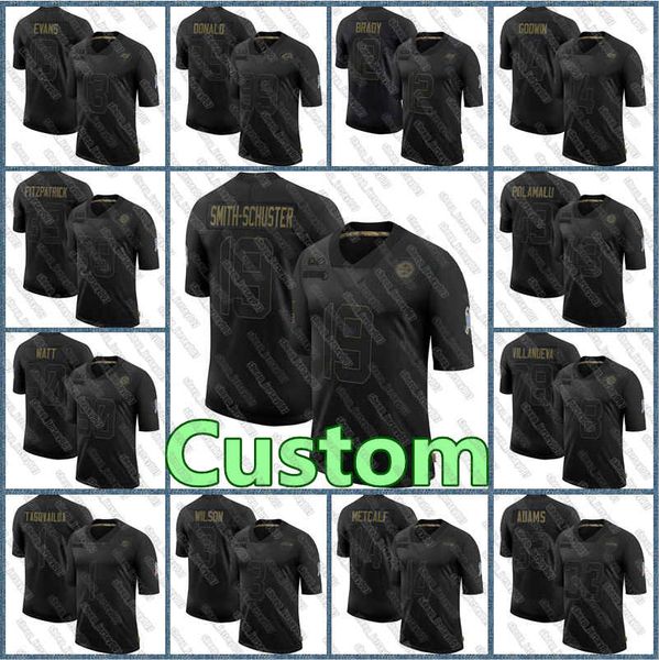 men women 2020 pittsburgh steelers 19 juju smith-schuster 90 t.j. watt 39 minkah fitzpatrick 30 james conner black football jerseys, Black;red
men women 2020 pittsburgh steelers 19 juju smith-schuster 90 t.j. watt 39 minkah fitzpatrick 30 james conner black football jerseys, Black;red