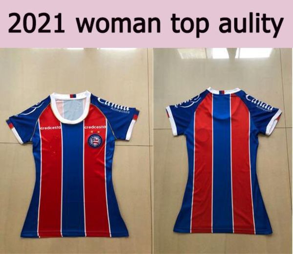20 21 woman esporte clube bahia soccer jersey 2020 girls lady soccer shirt #20 daniel #27 jadson customized bahia football uniform, Black;yellow
20 21 woman esporte clube bahia soccer jersey 2020 girls lady soccer shirt #20 daniel #27 jadson customized bahia football uniform, Black;yellow
