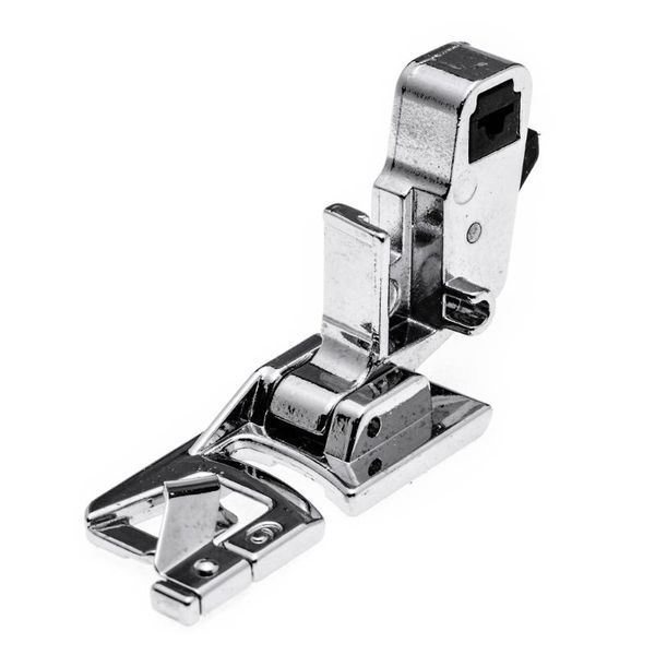 household old-fashioned foot pedal sewing machine medium thick material curling presser foot thin material piping accessories, Black
household old-fashioned foot pedal sewing machine medium thick material curling presser foot thin material piping accessories, Black