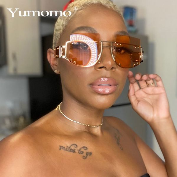 rihanna trendy oversized square red brown tinted color lens uv400 retro women men sun glasses
rihanna trendy oversized square red brown tinted color lens uv400 retro women men sun glasses