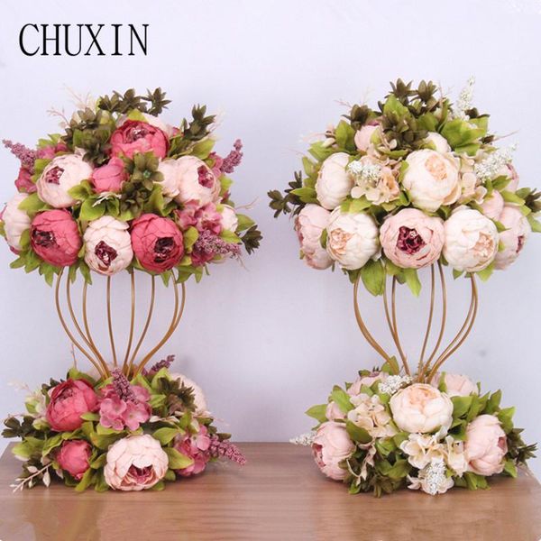 decorative flowers & wreaths custom artificial flower ball wedding decoration fake scene road welcome table home pography props
decorative flowers & wreaths custom artificial flower ball wedding decoration fake scene road welcome table home pography props