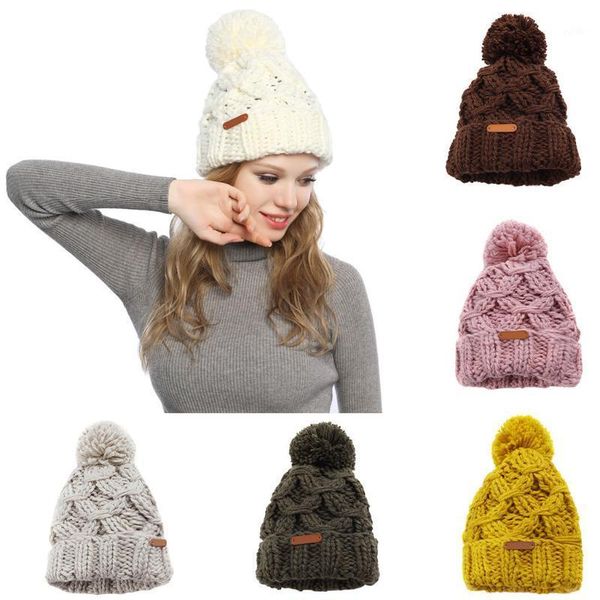 beanies autumn and winter caps casual women's knitted horsetail beanie hat cap wool empty keep warm thickening lady1
beanies autumn and winter caps casual women's knitted horsetail beanie hat cap wool empty keep warm thickening lady1