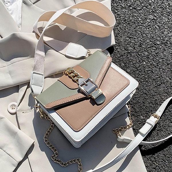 contrast color leather crossbody bags for women travel handbag fashion simple shoulder messenger bag ladies cross body bags
contrast color leather crossbody bags for women travel handbag fashion simple shoulder messenger bag ladies cross body bags