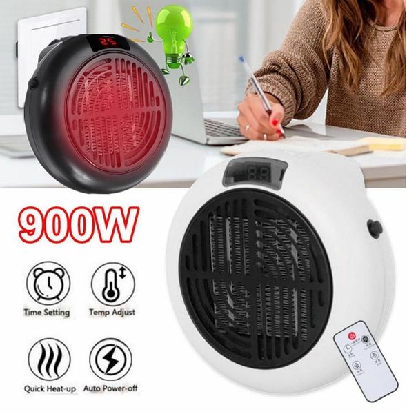 smart electric heaters 900w mini portable heater deskheating warm air fan home office wall handy bathroom radiator warmer
smart electric heaters 900w mini portable heater deskheating warm air fan home office wall handy bathroom radiator warmer
