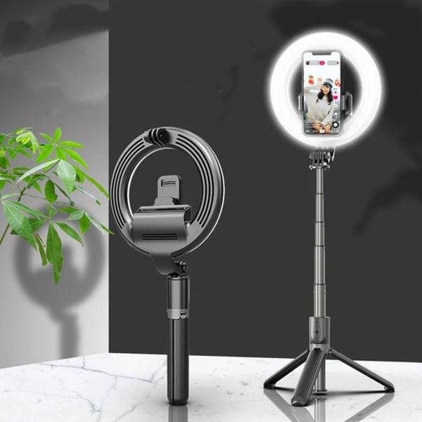 l07 bluetooth selfie stick 5 inch ring fill light anchor beauty light mobile live support
l07 bluetooth selfie stick 5 inch ring fill light anchor beauty light mobile live support