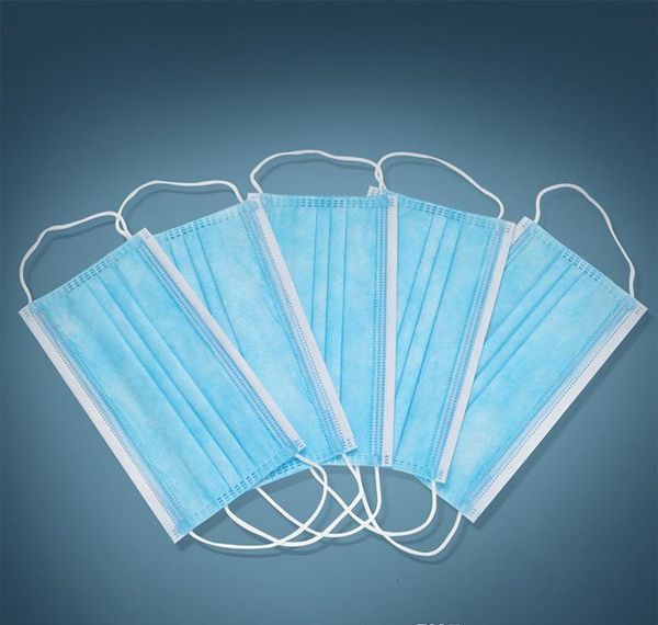 masks anti mouth pm2.5 masks 3-layer pollution llbeh safety non-woven filter anti-dust disposable protective face 50pc ackqg
masks anti mouth pm2.5 masks 3-layer pollution llbeh safety non-woven filter anti-dust disposable protective face 50pc ackqg