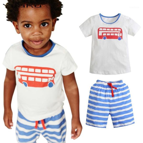 2020 new kids clothes boys summer clothing sets children casual sport suit for boys t-shirt+striped short pants outfits cf4601, White
2020 new kids clothes boys summer clothing sets children casual sport suit for boys t-shirt+striped short pants outfits cf4601, White