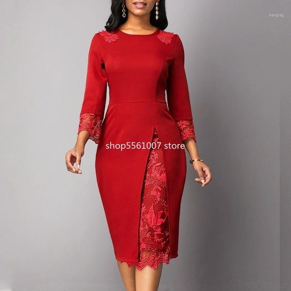african clothes 2020 elegant red dress women office lady plus size 4xl 5xl o-neck bandage bodycon pencil dress robe
african clothes 2020 elegant red dress women office lady plus size 4xl 5xl o-neck bandage bodycon pencil dress robe
