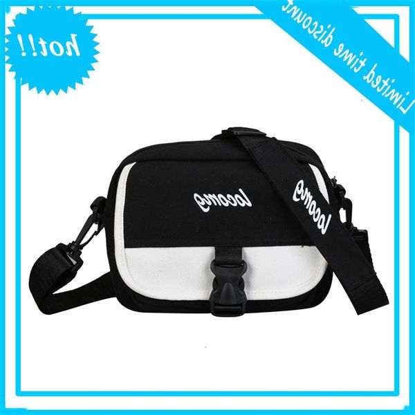 canvas harajuku women's 2020 new versatile flip girl's one shoulder messenger small fresh student bag
canvas harajuku women's 2020 new versatile flip girl's one shoulder messenger small fresh student bag