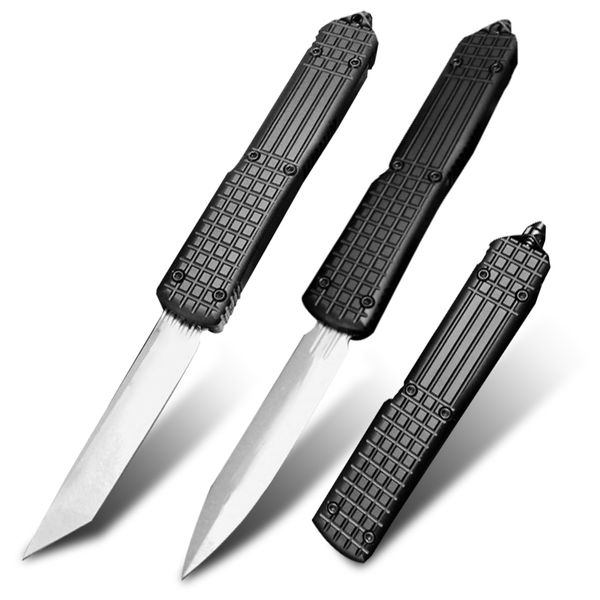 multipurpose otf front automatic knife d2 steel military tactical combat knife double action cool sword mt knives outdoor hiking camping sur
multipurpose otf front automatic knife d2 steel military tactical combat knife double action cool sword mt knives outdoor hiking camping sur