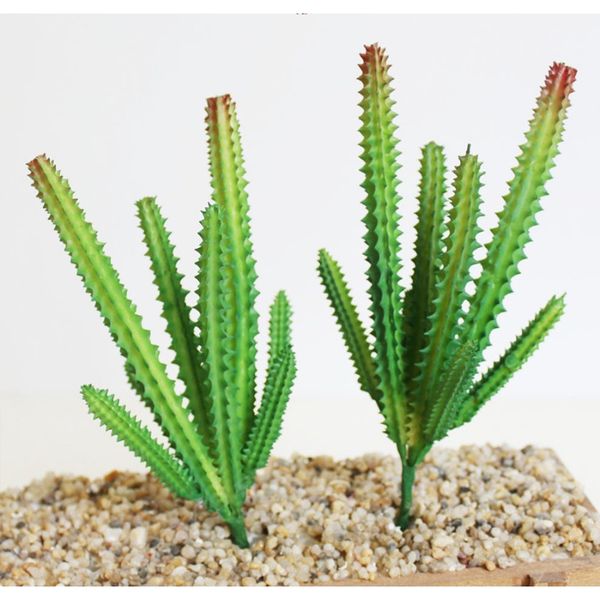 пластиковый кактус искусственный суккулентный зеленый поддельный завод крытый офис в офисе отделение украшения поставляет пустынные сад diy 
пластиковый кактус искусственный суккулентный зеленый поддельный завод крытый офис в офисе отделение украшения поставляет пустынные сад diy