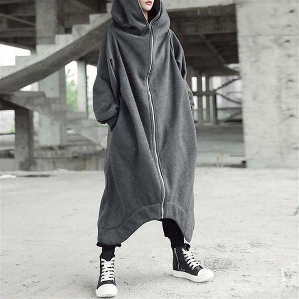 autumn hoodies sweatshirt coat fashion women solid zip up outwear loose winter fleece long jackets casual windbreaker 5xl, Black;brown
autumn hoodies sweatshirt coat fashion women solid zip up outwear loose winter fleece long jackets casual windbreaker 5xl, Black;brown