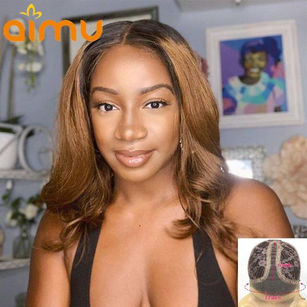 сыпучее волнистого ombre honey blonde человеческих волос парики 13x1 hd transparent t часть шнурок фронтальная парики для чернокожих женщин, Black;brown
сыпучее волнистого ombre honey blonde человеческих волос парики 13x1 hd transparent t часть шнурок фронтальная парики для чернокожих женщин, Black;brown