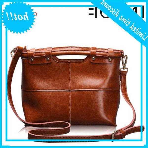 2019 new retro leather handbags ladies hand for high capacity women shoulder bags sac a main
2019 new retro leather handbags ladies hand for high capacity women shoulder bags sac a main