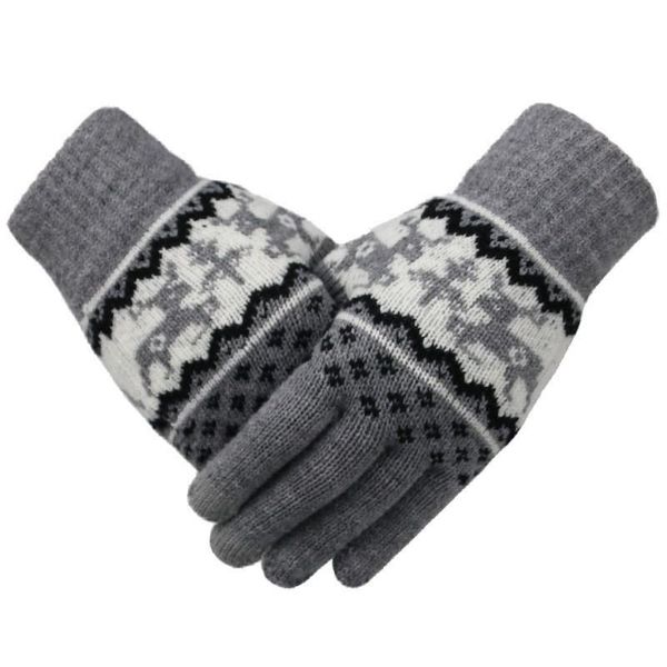autumn and winter extra-warm fleece gloves christmas winter warm gloves for women & men mitten ladies half finger, Blue;gray
autumn and winter extra-warm fleece gloves christmas winter warm gloves for women & men mitten ladies half finger, Blue;gray