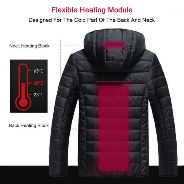 winter men's usb heated jacket outdoor hiking winter body warm jacket electric heating hooded warm heating coat clothes1, Tan;black
winter men's usb heated jacket outdoor hiking winter body warm jacket electric heating hooded warm heating coat clothes1, Tan;black