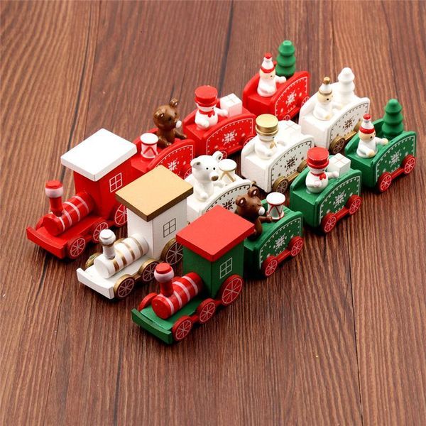 ornament for painted christmas decoration train wood snowflake home garden santa/bear xmas toys navidad new year giftlsx
ornament for painted christmas decoration train wood snowflake home garden santa/bear xmas toys navidad new year giftlsx