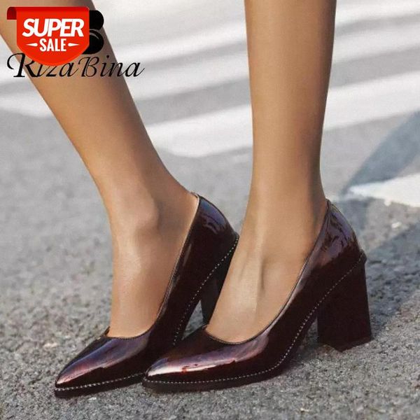 rizabina plus size 31-47 office ladies pumps fashion string beads pointed toe party high heel shoes women wedding footwear #5e1k
rizabina plus size 31-47 office ladies pumps fashion string beads pointed toe party high heel shoes women wedding footwear #5e1k