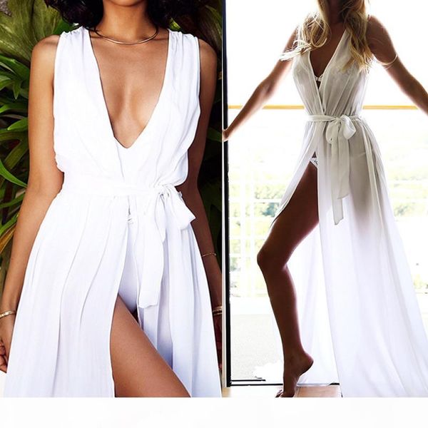beach dress tunic red bohemia largo bathing suit women femme summer swimwear cover ups white long maxi vestidos de playa, White;black
beach dress tunic red bohemia largo bathing suit women femme summer swimwear cover ups white long maxi vestidos de playa, White;black