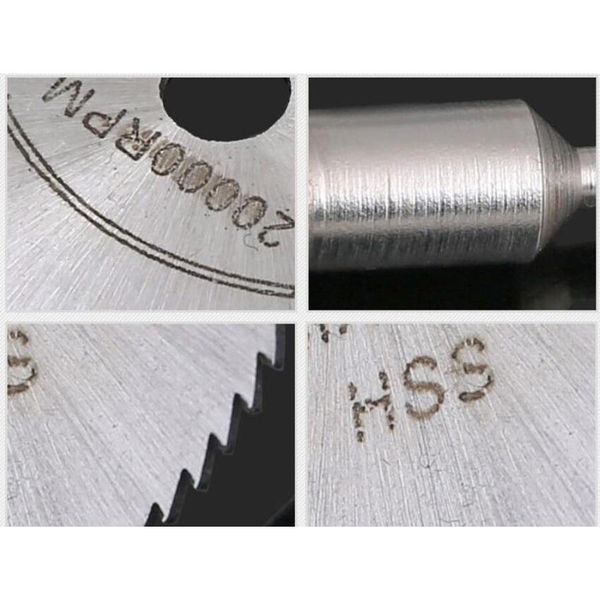 7pcs mini hss circular saw blade rotary tool for dremel metal cutter power tool set wood cutting discs dri wmtgin sports2010
7pcs mini hss circular saw blade rotary tool for dremel metal cutter power tool set wood cutting discs dri wmtgin sports2010