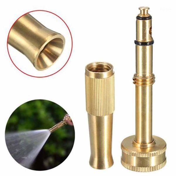 durable water hose adjustable spray gun garden brass sprinklers garden water hose rotating head irrigation nozzle sprayer1
durable water hose adjustable spray gun garden brass sprinklers garden water hose rotating head irrigation nozzle sprayer1