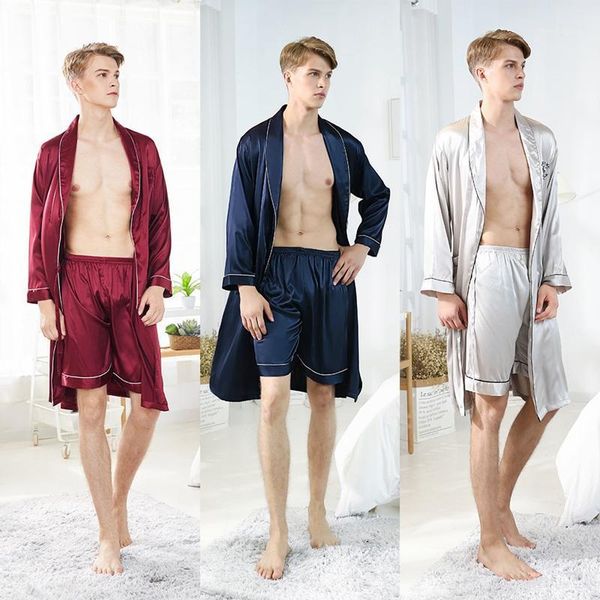 plus size mens silk satin pajamas pyjamas pants pants sleep bottoms casual home pajamas shorts1, Black;brown
plus size mens silk satin pajamas pyjamas pants pants sleep bottoms casual home pajamas shorts1, Black;brown