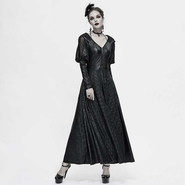 devil fashion women wear cap long coat revival retro gothic winter dress coat prom, Tan;black
devil fashion women wear cap long coat revival retro gothic winter dress coat prom, Tan;black