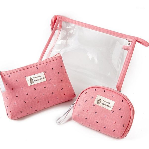 cosmetic bags & cases 3 in 1 pvc transparent bag travel toiletry set make-up organizer waterproof makeup case canvas storage handbag1
cosmetic bags & cases 3 in 1 pvc transparent bag travel toiletry set make-up organizer waterproof makeup case canvas storage handbag1