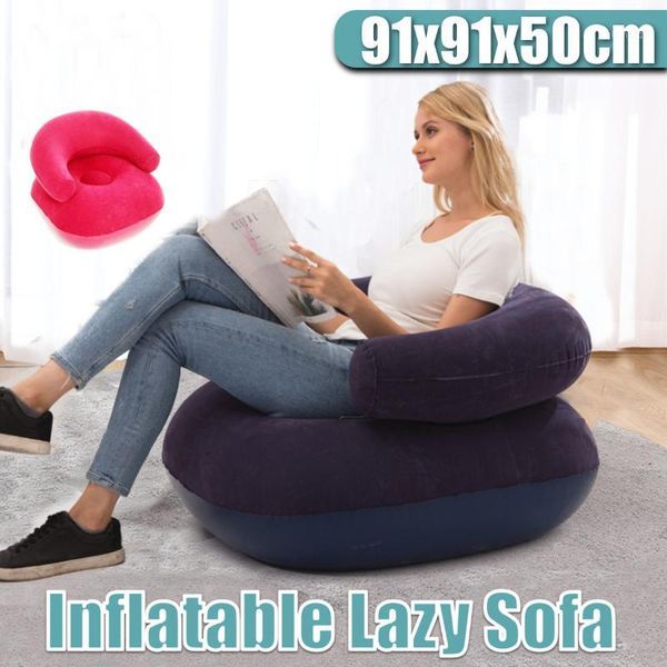 pvc portable lazy inflatable sofa outdoor beach air sofa bed inflatable bed outdoor office lunch break type u sofas1
pvc portable lazy inflatable sofa outdoor beach air sofa bed inflatable bed outdoor office lunch break type u sofas1