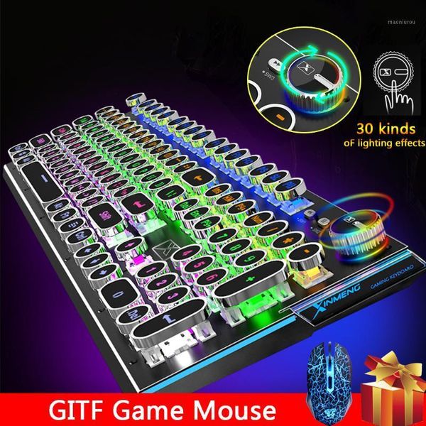keyboards 2021 usb wired 104 key gaming mechanical keyboard backlit clavier for pc gamer computador lap1
keyboards 2021 usb wired 104 key gaming mechanical keyboard backlit clavier for pc gamer computador lap1