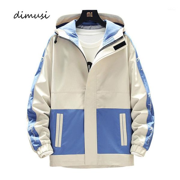dimusi men's bomber jackets casual male outwear windbreaker hoodied coats fashion hip hop mens slim pilot cargo jackets clothing1, Black;brown
dimusi men's bomber jackets casual male outwear windbreaker hoodied coats fashion hip hop mens slim pilot cargo jackets clothing1, Black;brown