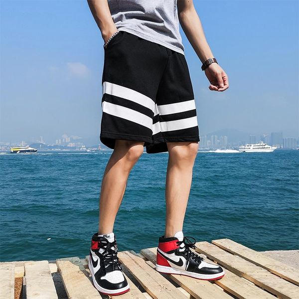 2020 fitness shorts men breathable running sports shorts men basketball volleyball gym sportwear, White;black
2020 fitness shorts men breathable running sports shorts men basketball volleyball gym sportwear, White;black